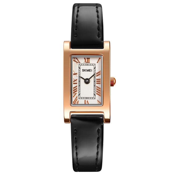 Skmei 1783BK Black