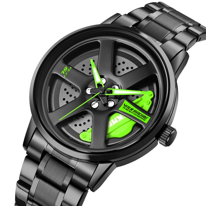 Skmei 1787GN Green