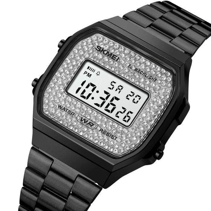 Skmei 1808BK Black