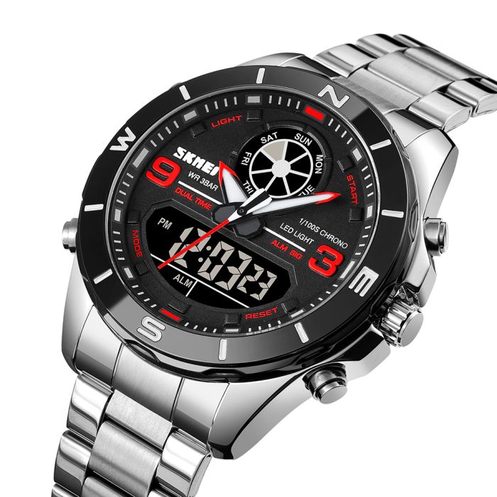 Skmei 1839RD Red