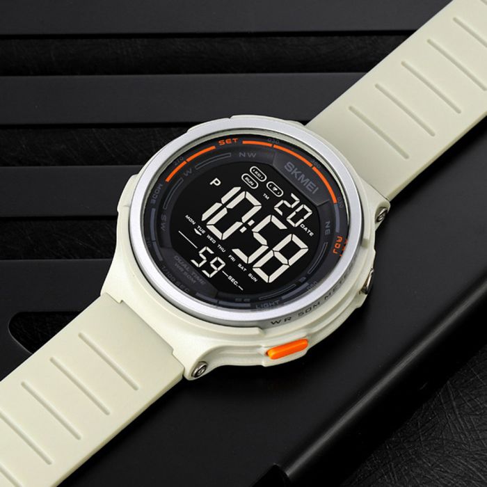 Skmei 1841GY Grey