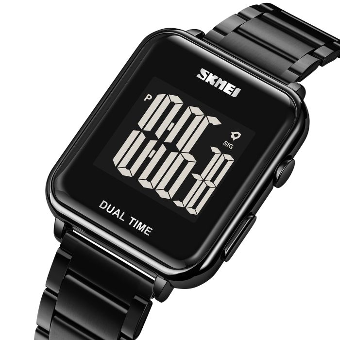 Skmei 1852BK Black