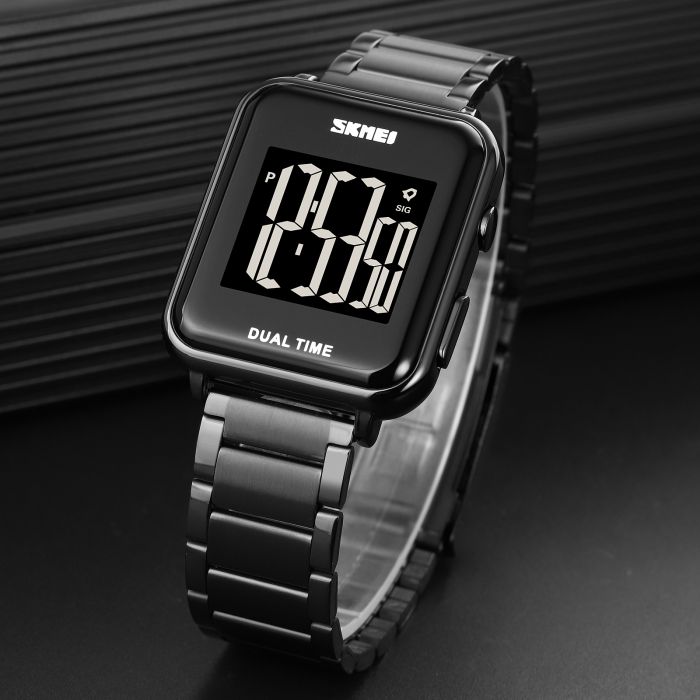 Skmei 1852BK Black