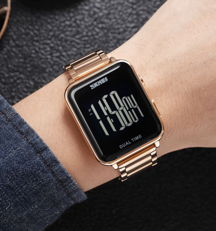 Skmei 1852RG Rose Gold SALE