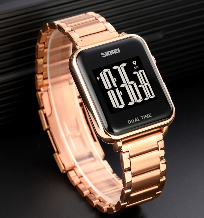 Skmei 1852RG Rose Gold SALE