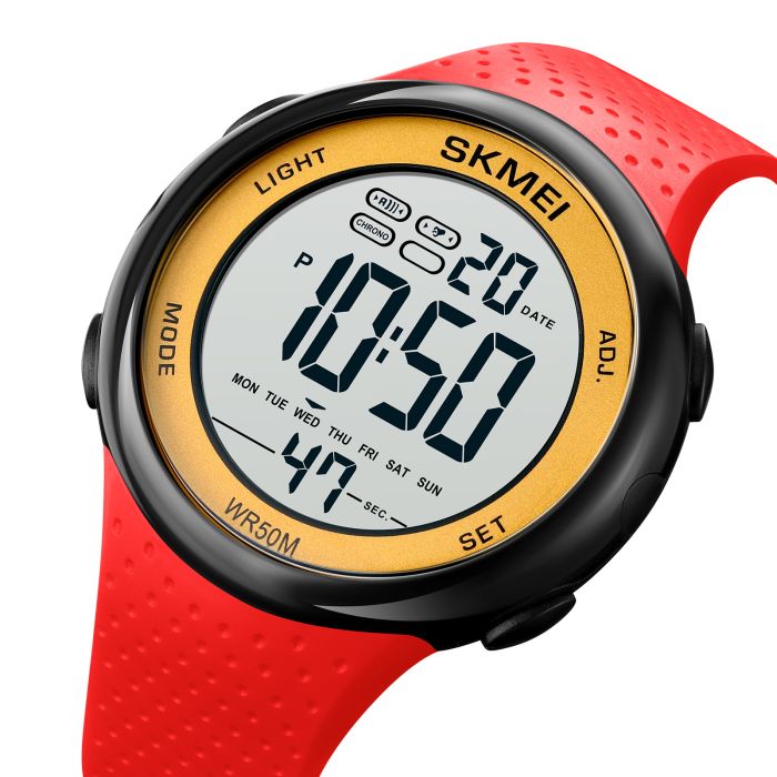 Skmei 1856RD Red