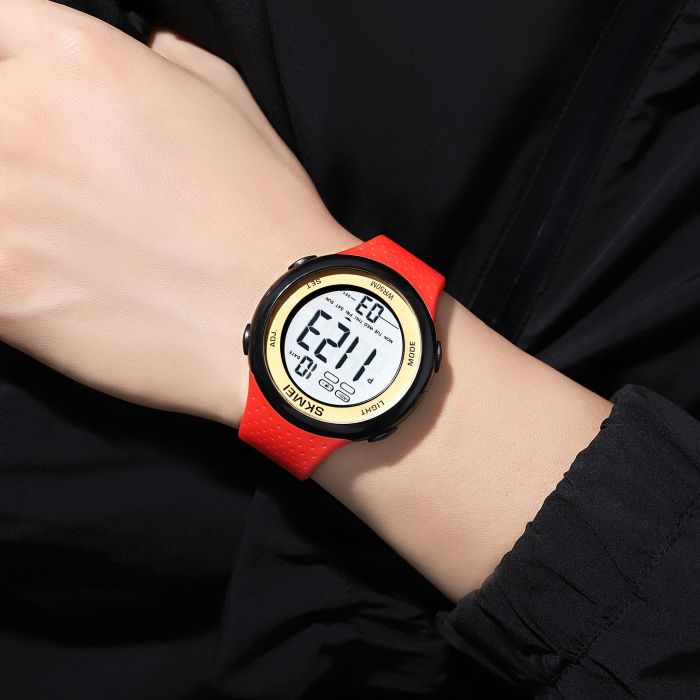 Skmei 1856RD Red