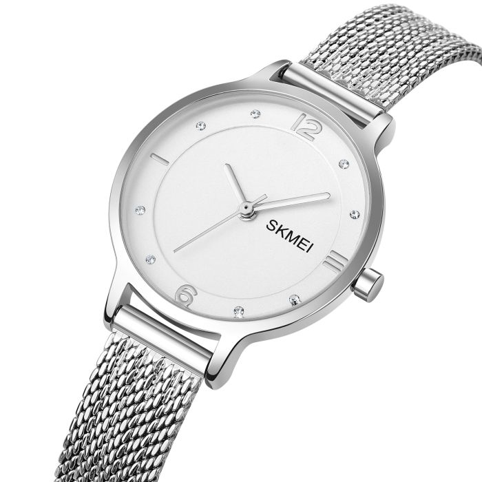 Skmei 1874SI Silver