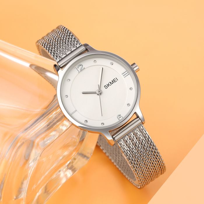 Skmei 1874SI Silver