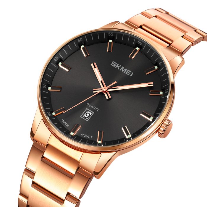 Skmei 1878RG Rose-Gold
