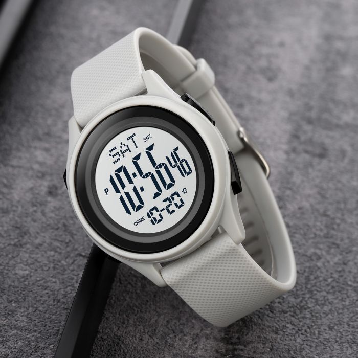 Skmei 1893GY Gray