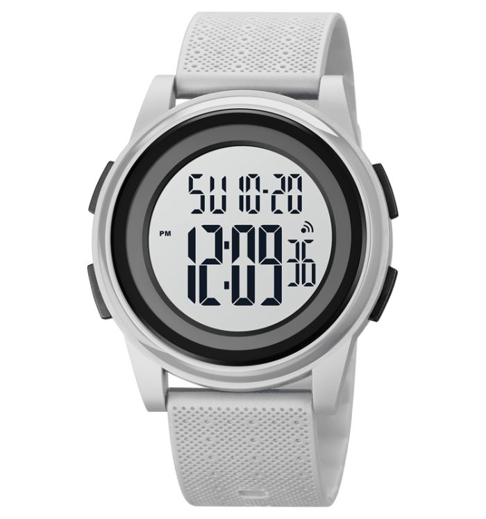 Skmei 1895 Gray