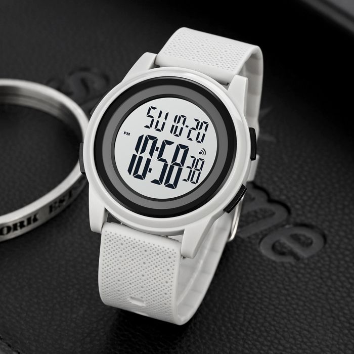 Skmei 1895 Gray