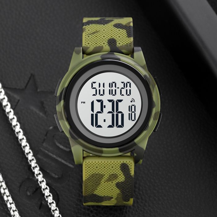 Skmei 1895 Military
