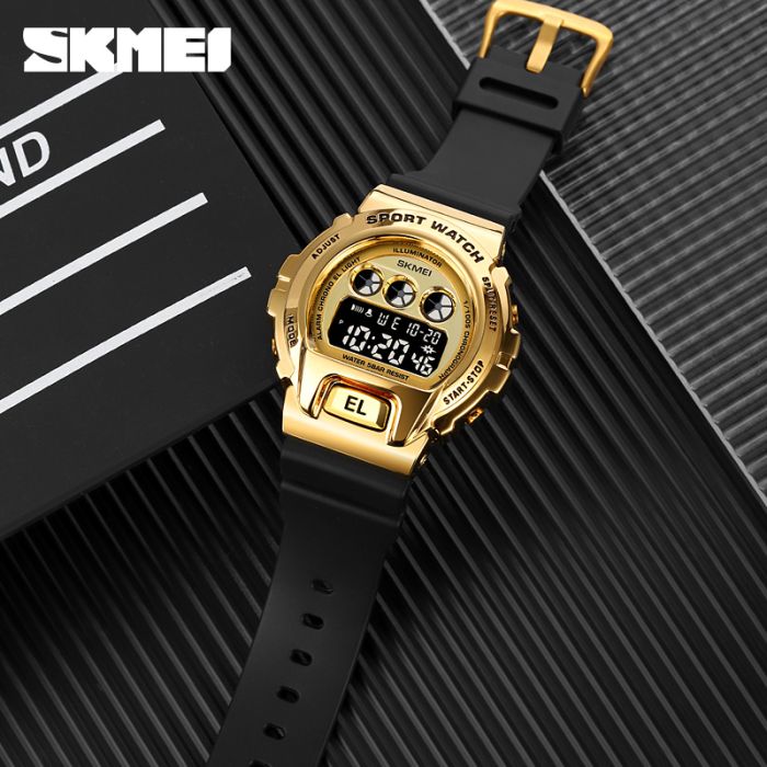 Skmei 1905GD Gold SALE