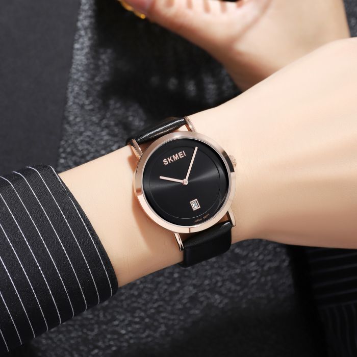 Skmei 1907RG Rose Gold