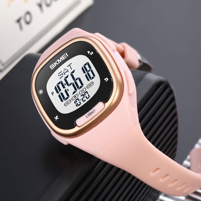 Skmei 1959PK Pink