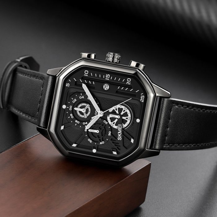 Skmei 1963BK Black 