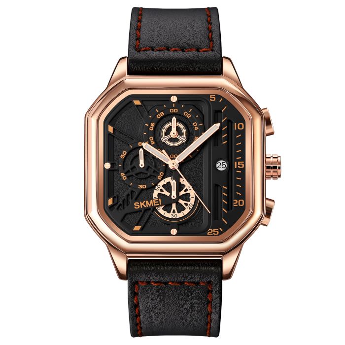 Skmei 1963RG Rose-Gold