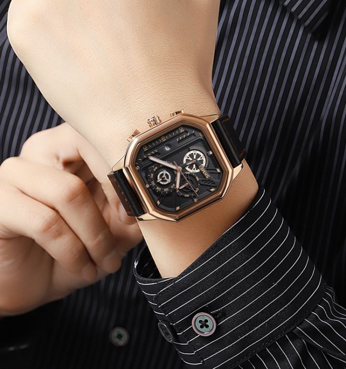 Skmei 1963RG Rose-Gold