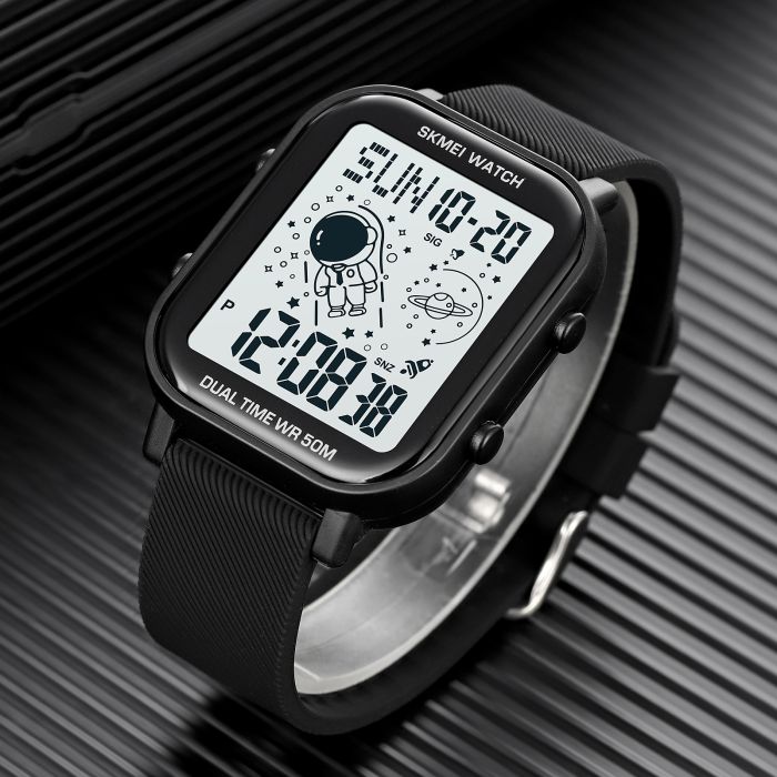 Skmei 1971BK Black SALE