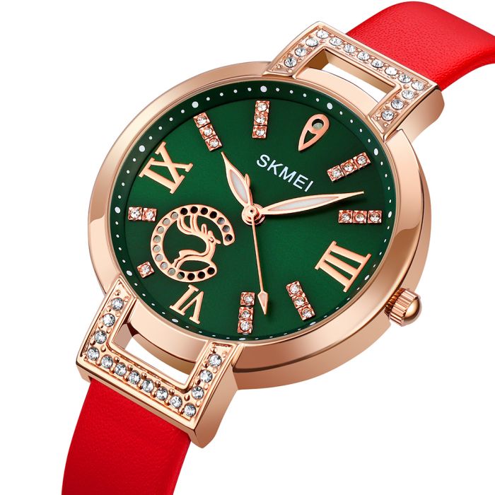Skmei 1977RD Red