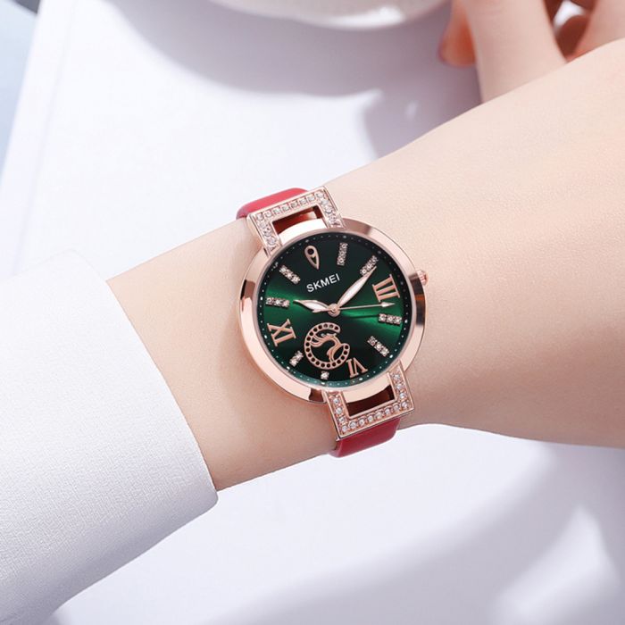 Skmei 1977RD Red