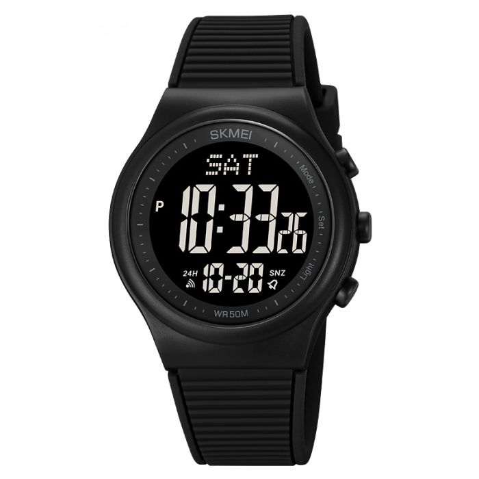 Skmei 1980BKBK Black-Black