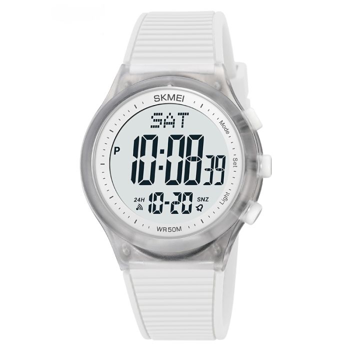 Skmei 1980WT White