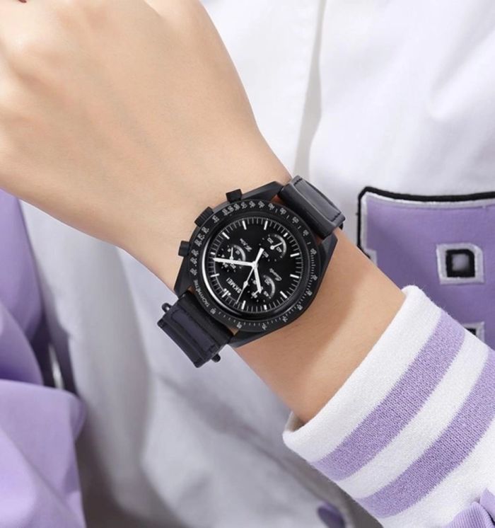 Skmei 1982BKBK Black-Black