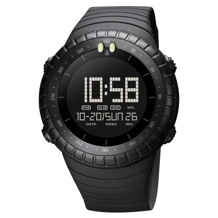 Skmei 1992BK Black SALE