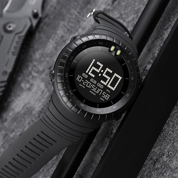 Skmei 1992BK Black SALE