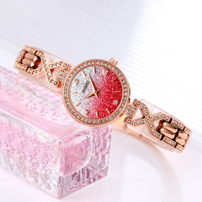 Skmei 2001RD Red