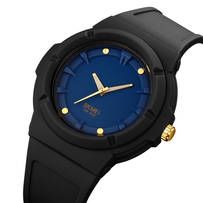 Skmei 2011BKBU Black-Blue