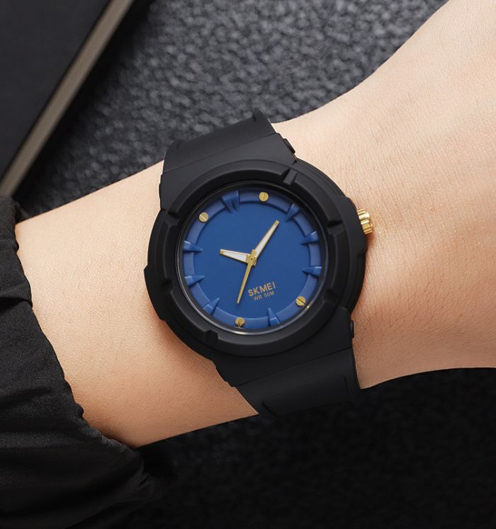 Skmei 2011BKBU Black-Blue