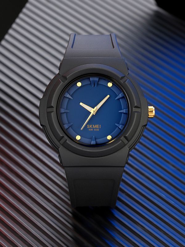 Skmei 2011BKBU Black-Blue