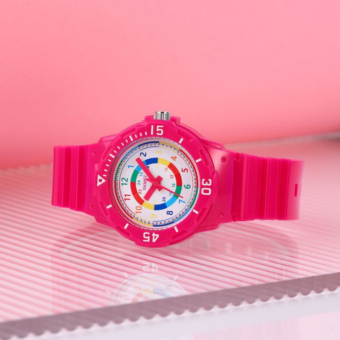 Skmei 2012PK Pink