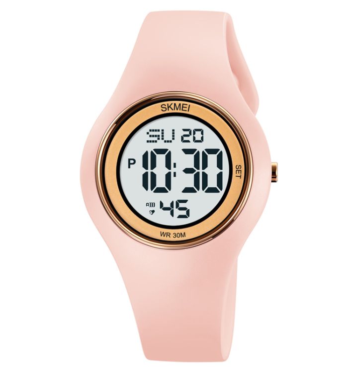 Skmei 2026PK Pink