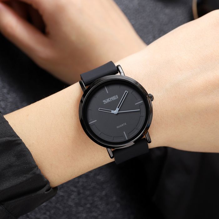 Skmei 2050BKBK Black-Black