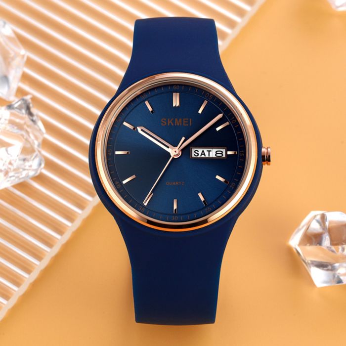 Skmei 2057DKBU Dark Blue SALE