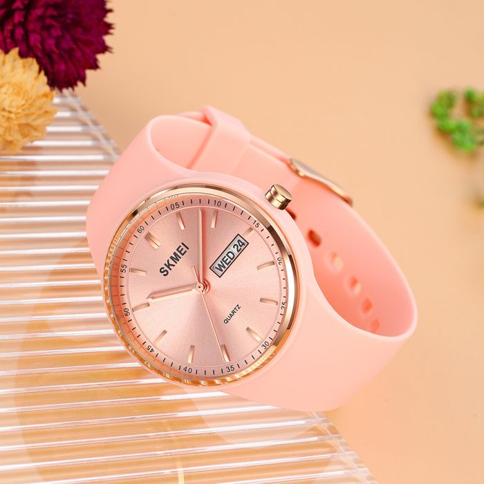Skmei 2057PK Pink