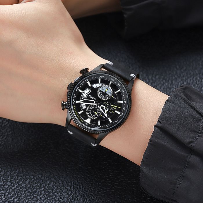 Skmei 2059BK Black