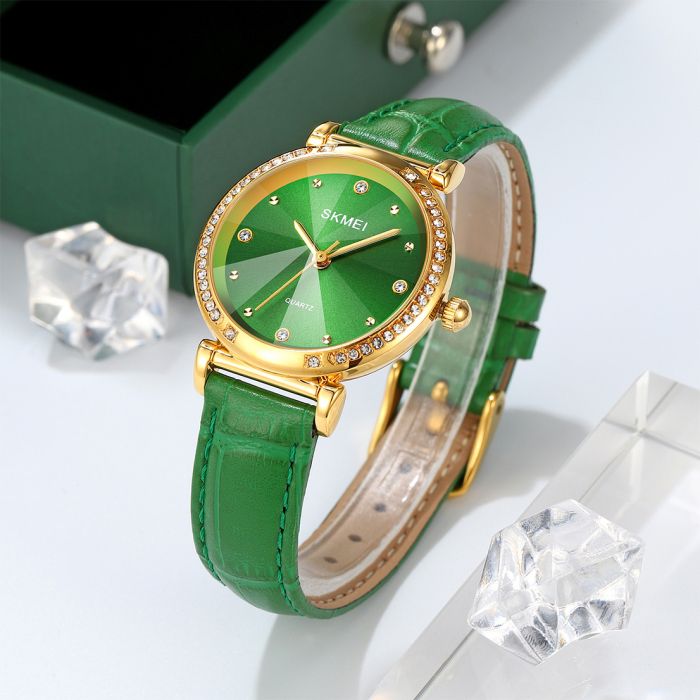 Skmei 2072GN Green