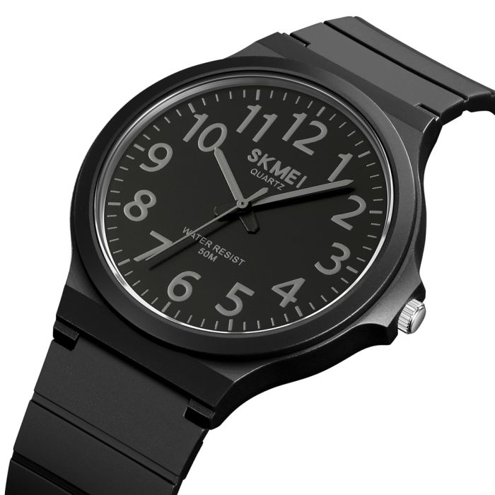 Skmei 2108BKDKGY-AC Black Grey-AC