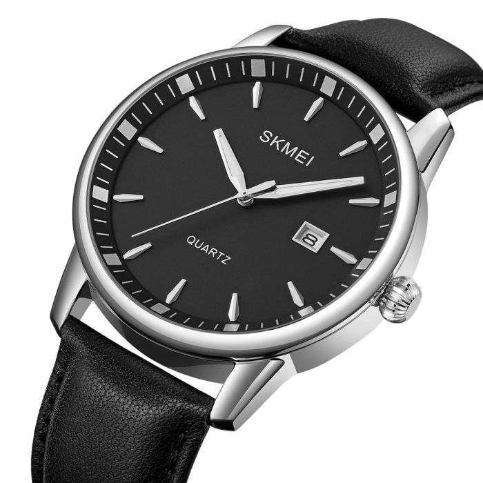 Skmei 2121SI Silver