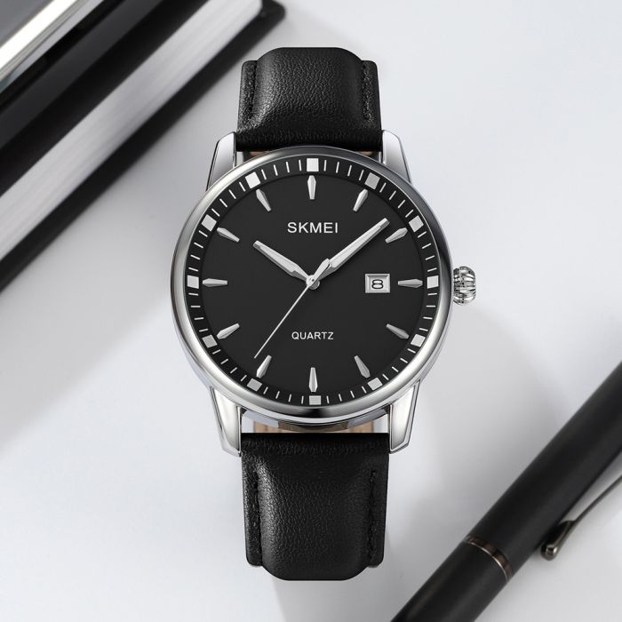Skmei 2121SI Silver