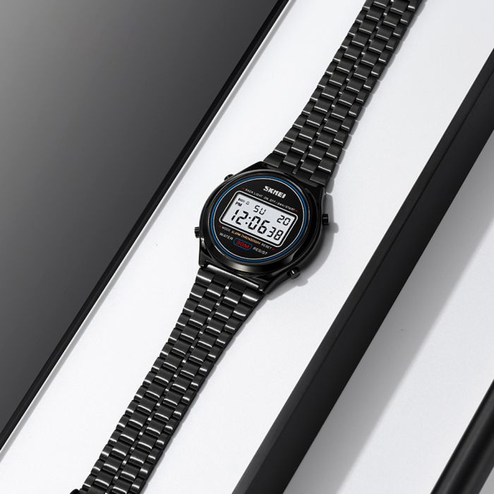 Skmei 2146BK Black