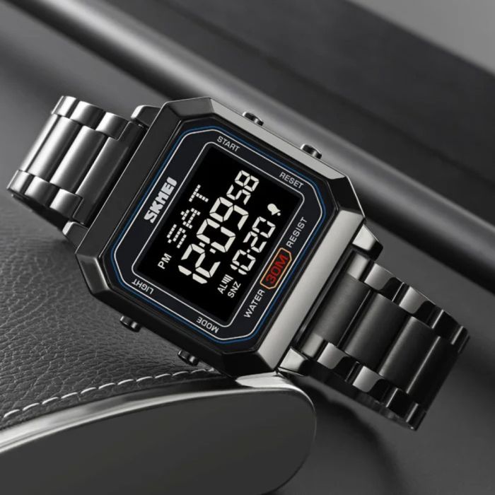 Skmei 2149BK Black
