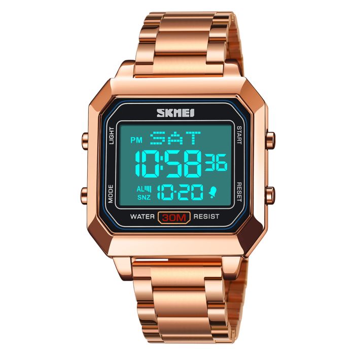 Skmei 2149RG Rose Gold