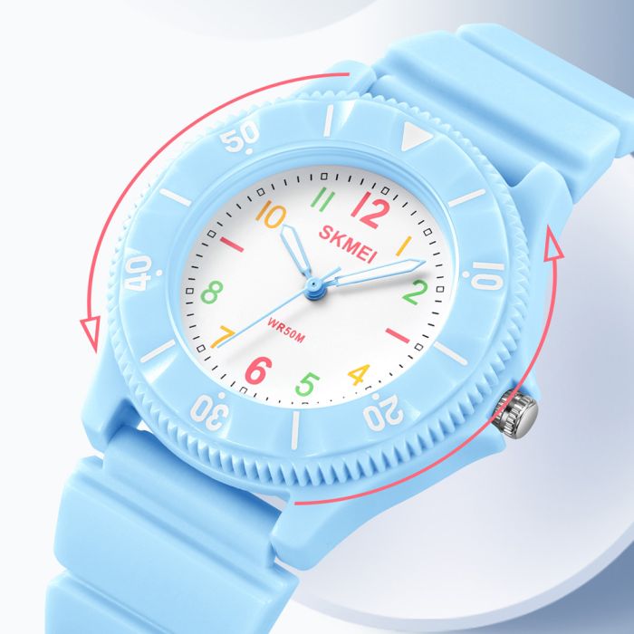 Skmei 2151BU Blue